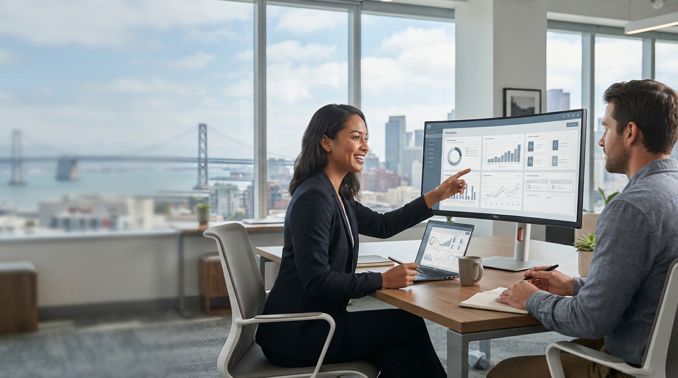 Model Maxalt Opt unified analytics interface displaying multi-exchange market data